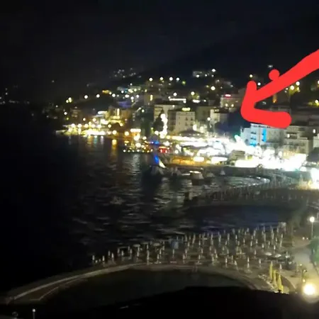 公寓 Studio-apartman 