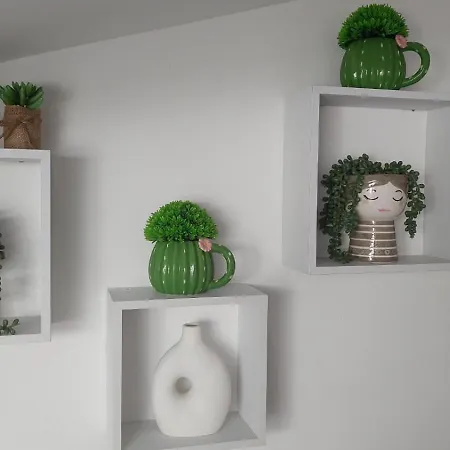 Studio-apartman 