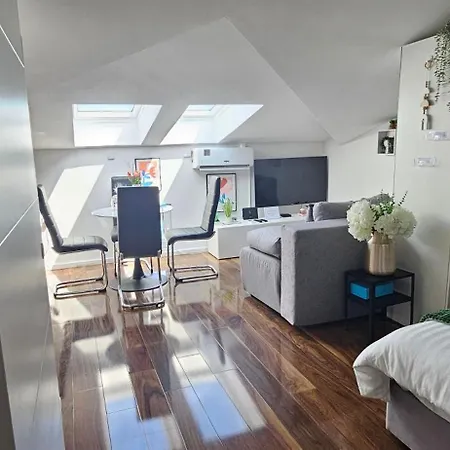 Studio-apartman 