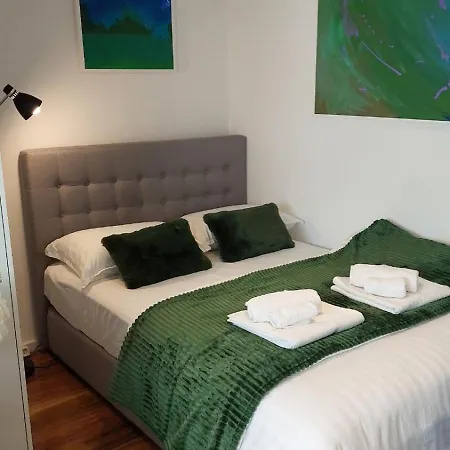 Studio-apartman 