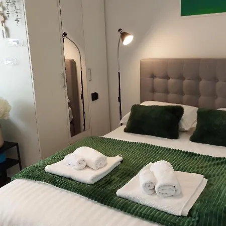 Studio-apartman 