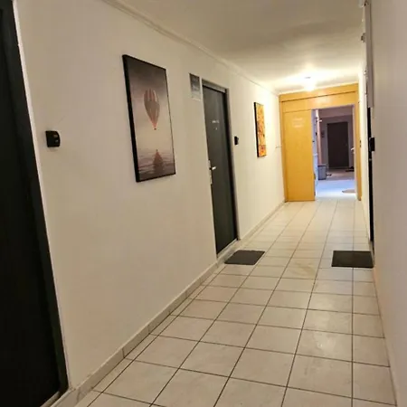 Studio-apartman 
