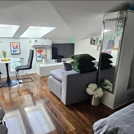 Studio-apartman 