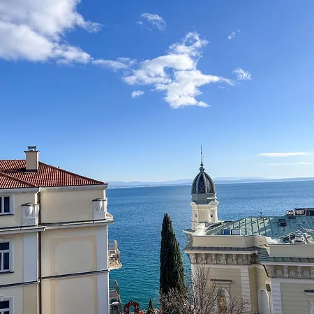 公寓 Studio-apartman 