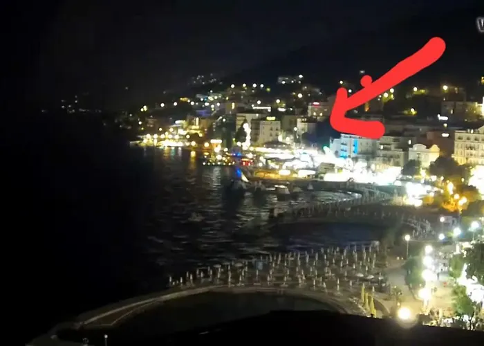 アパート Studio-apartman 