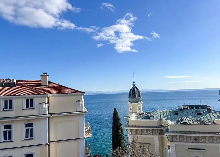 アパート Studio-apartman 