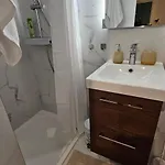 Studio-apartman Pea Appartement *