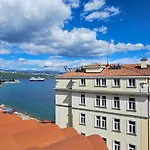 Studio-apartman Pea Appartement *