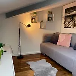 Studio-apartman Pea Appartement