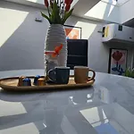 Studio-apartman Pea Appartement