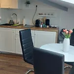 Studio-apartman Pea