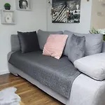 Studio-apartman Pea Opatija