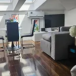 Studio-apartman Pea Appartement Opatija