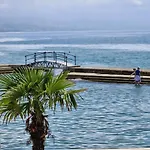 Studio-apartman Pea Appartement Opatija