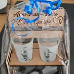 Appartement Studio-apartman Pea *