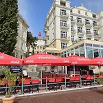 Studio-apartman Pea Opatija