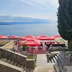 Studio-apartman Pea * Opatija