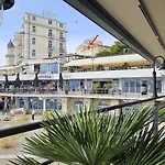 Studio-apartman Pea Appartement