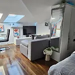 公寓 Studio-apartman 