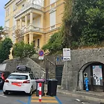 Studio-apartman Pea Appartement Opatija