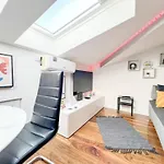 Appartement Studio-apartman Pea