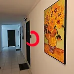 Appartement Studio-apartman Pea Opatija
