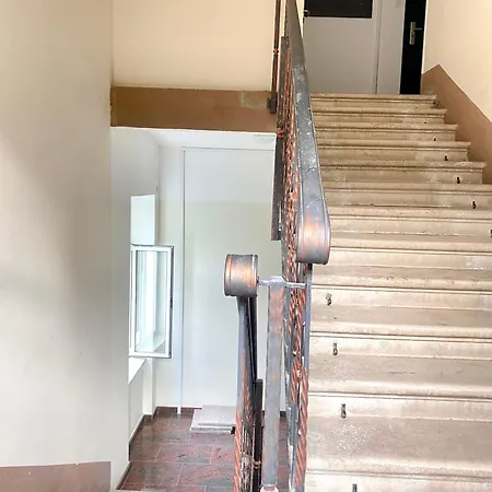 Apartment Studio-apartman 