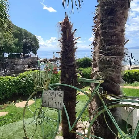 Apartment Studio-apartman 