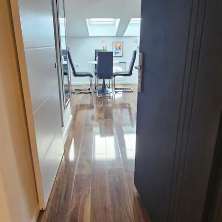 Studio-apartman 
