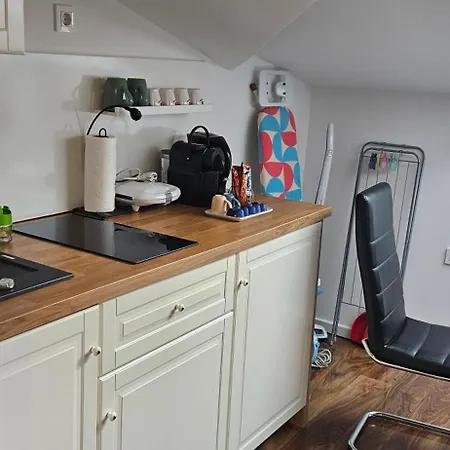 Studio-apartman 