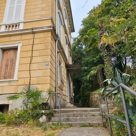 Studio-apartman 