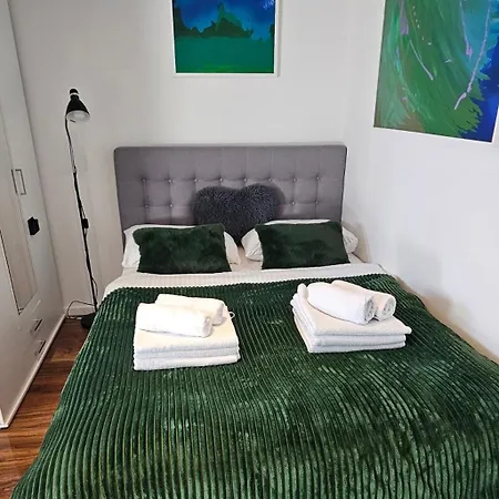 Studio-apartman 