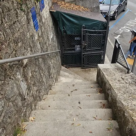 Apartment Studio-apartman 