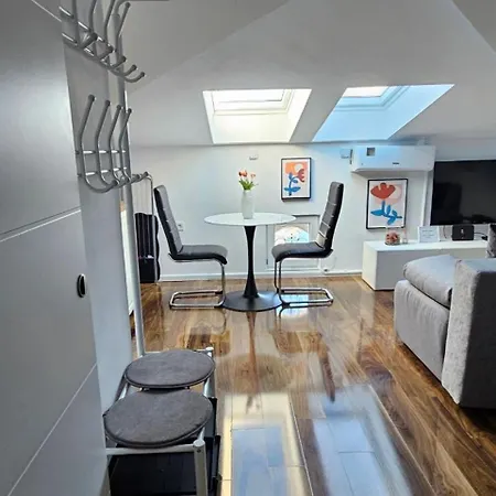 Studio-apartman 