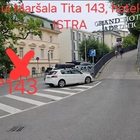 Apartment Studio-apartman 