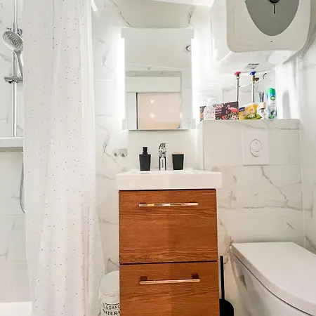 Studio-apartman 