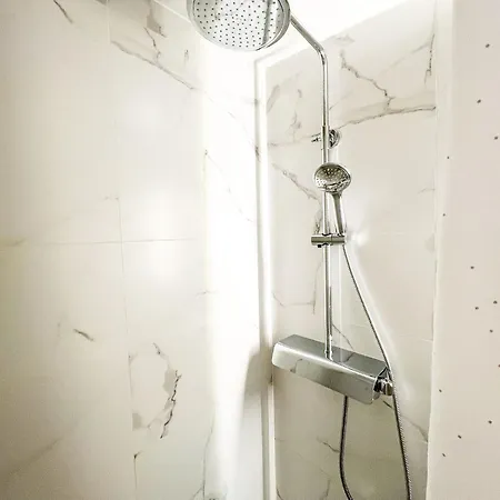 Apartment Studio-apartman 