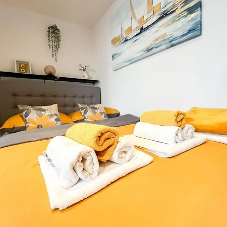 Studio-apartman 