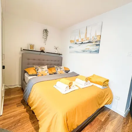 Studio-apartman 