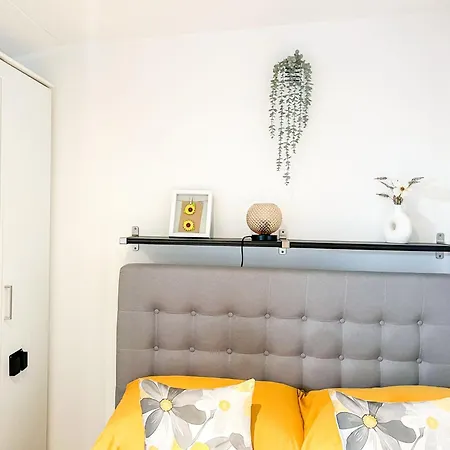 Apartment Studio-apartman 