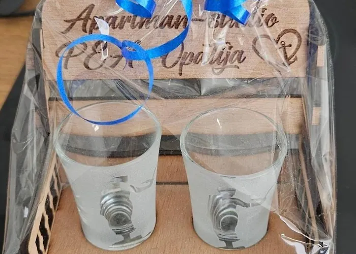 Apartment Studio-apartman 