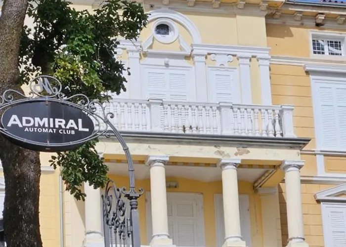 아파트 Studio-apartman 