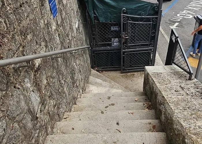 Apartment Studio-apartman 