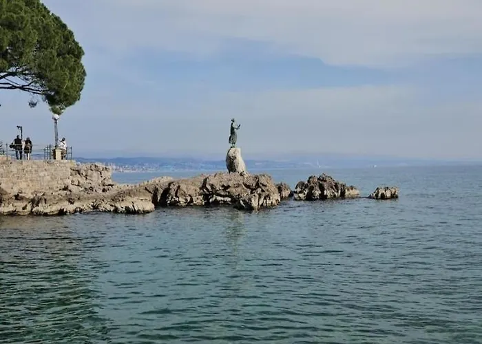 Apartment Studio-apartman 