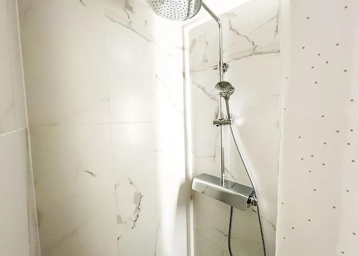 아파트 Studio-apartman 