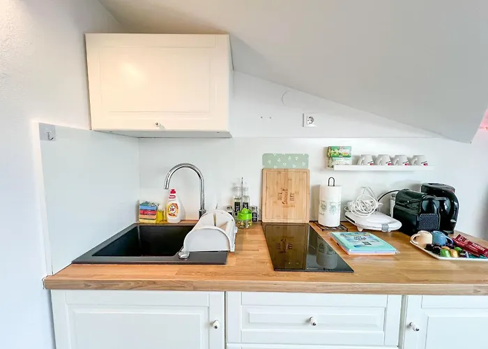 Apartment Studio-apartman 