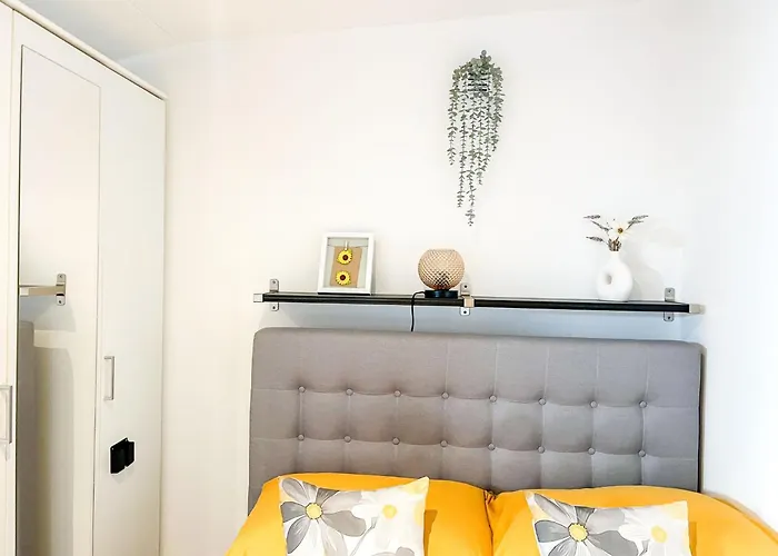 Apartment Studio-apartman 