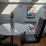 Lejlighed Studio-apartman 