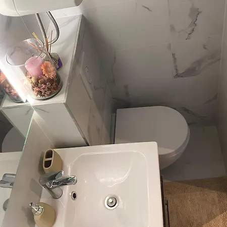 Apartman Studio-apartman 