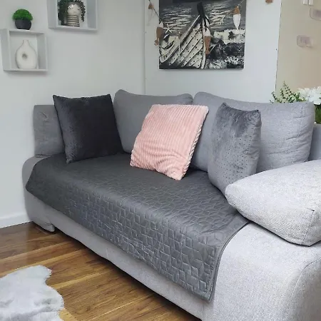 Studio-apartman 